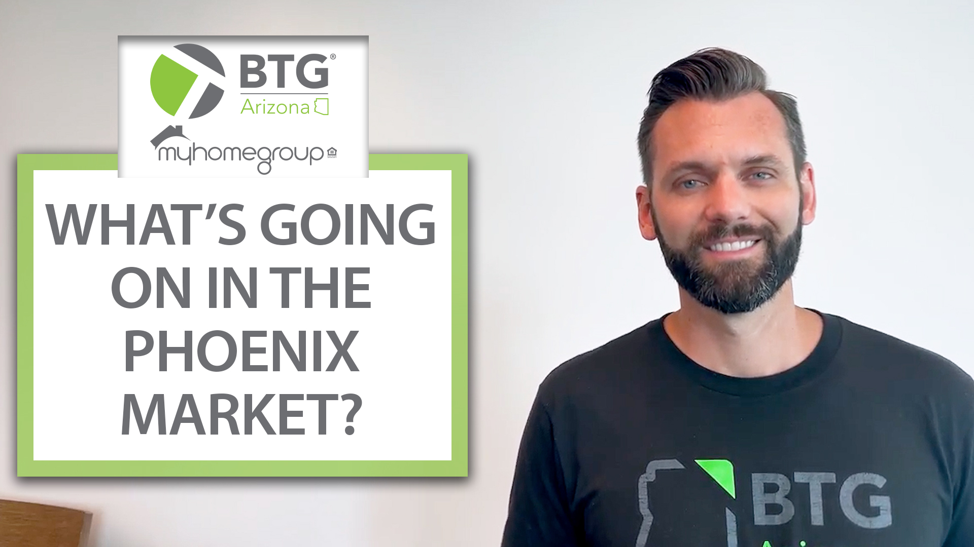 A Quick Phoenix Market Update for August