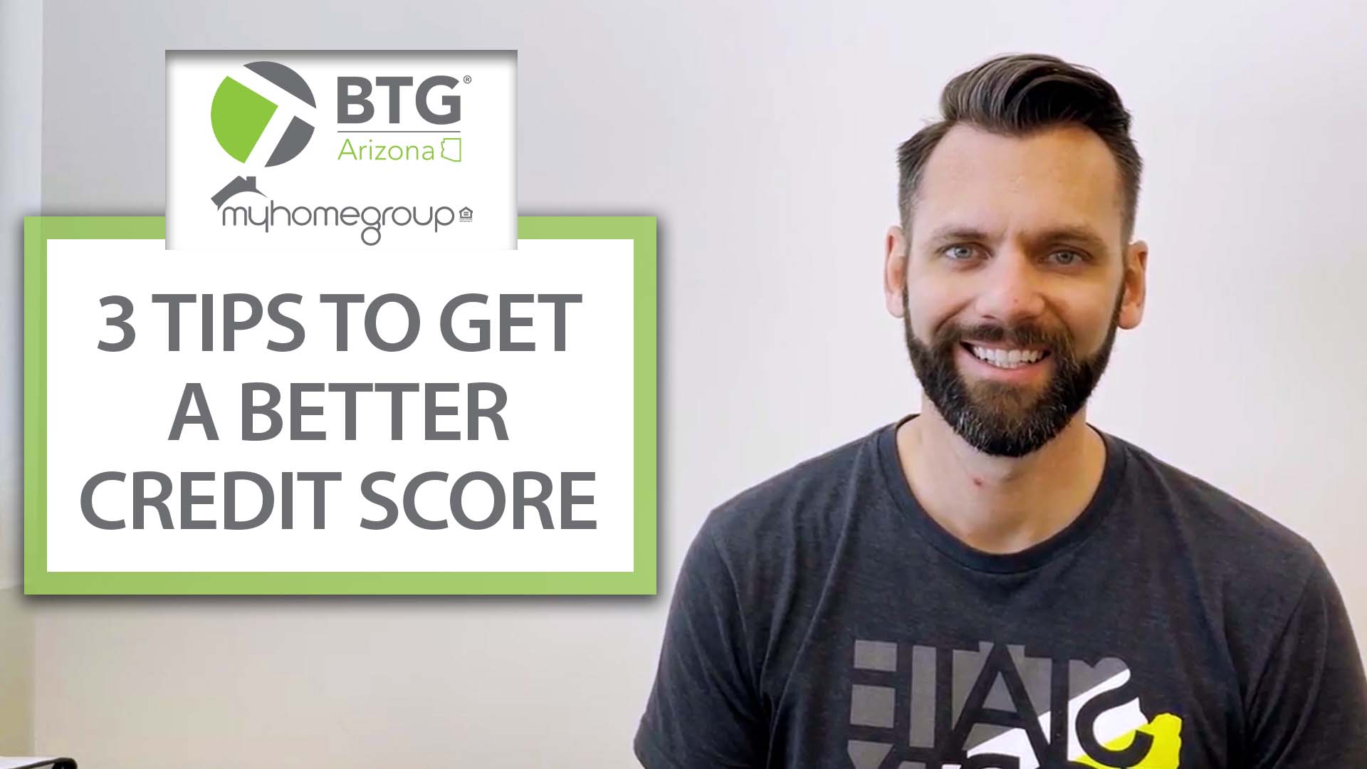 3 Easy Ways To Improve Your Credit Score