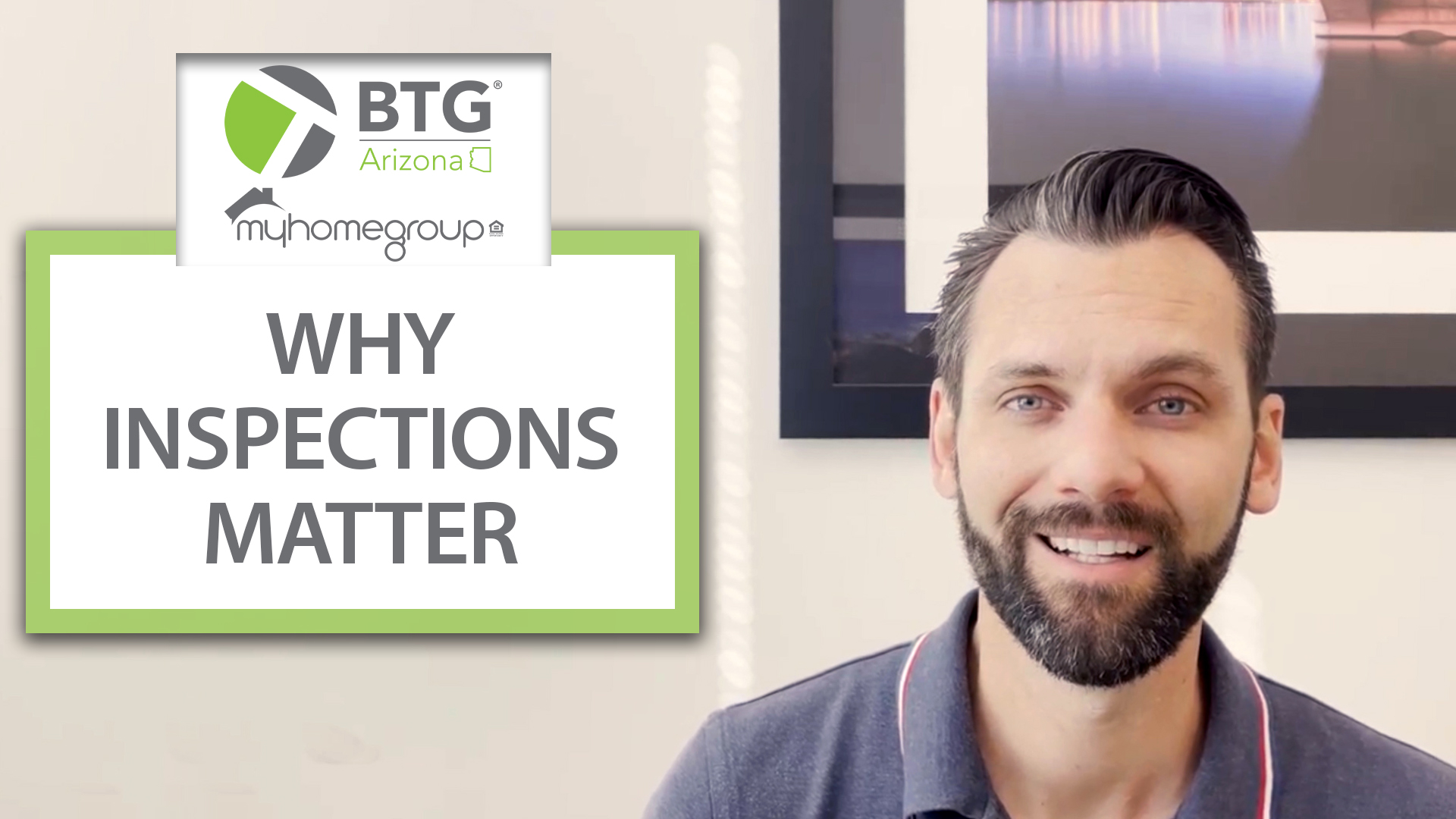 Why Inspections Are Key for Buyers and Sellers