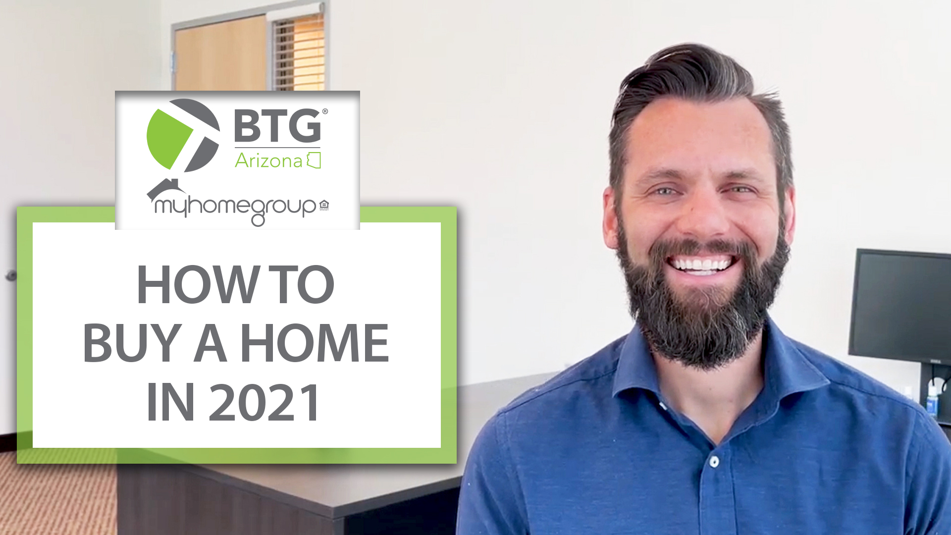 4 Tips for Buying a Home in 2021