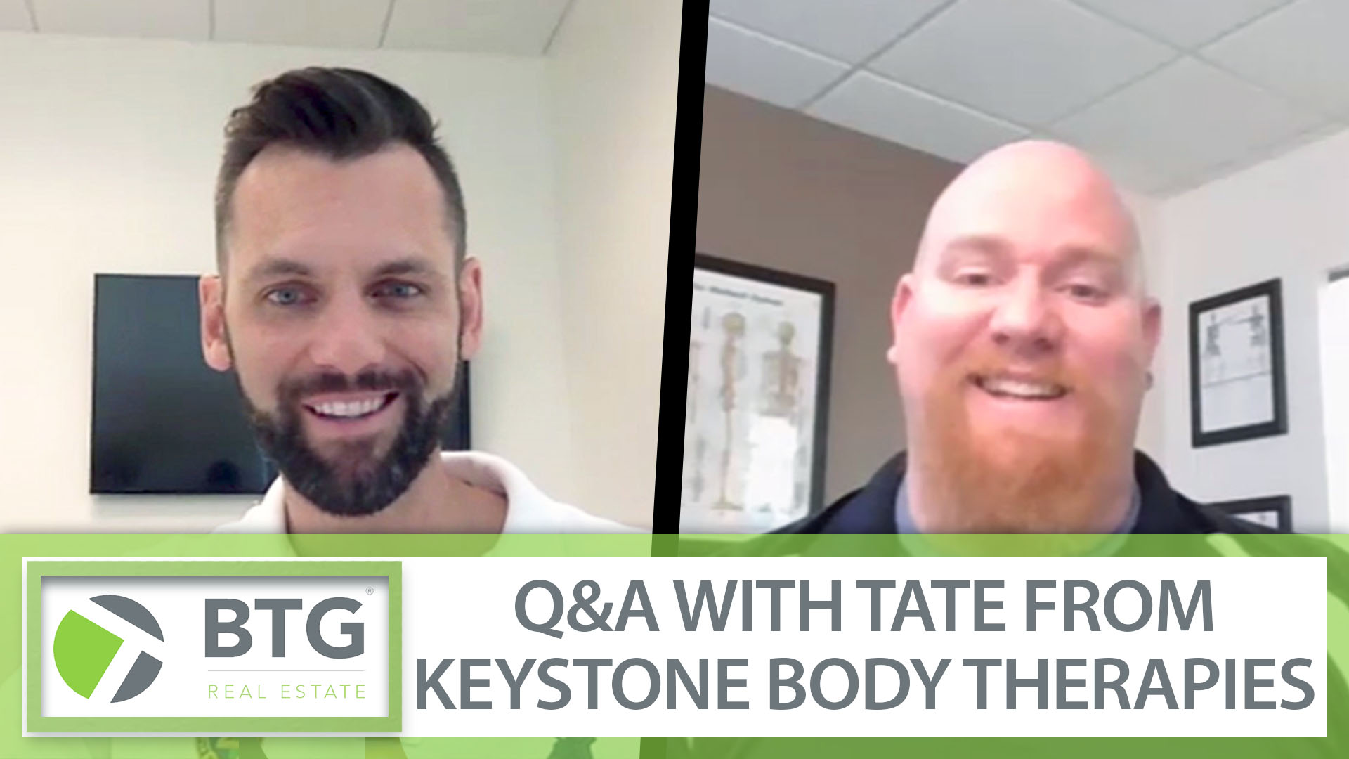 How Does Keystone Body Therapies Serve Our Community?