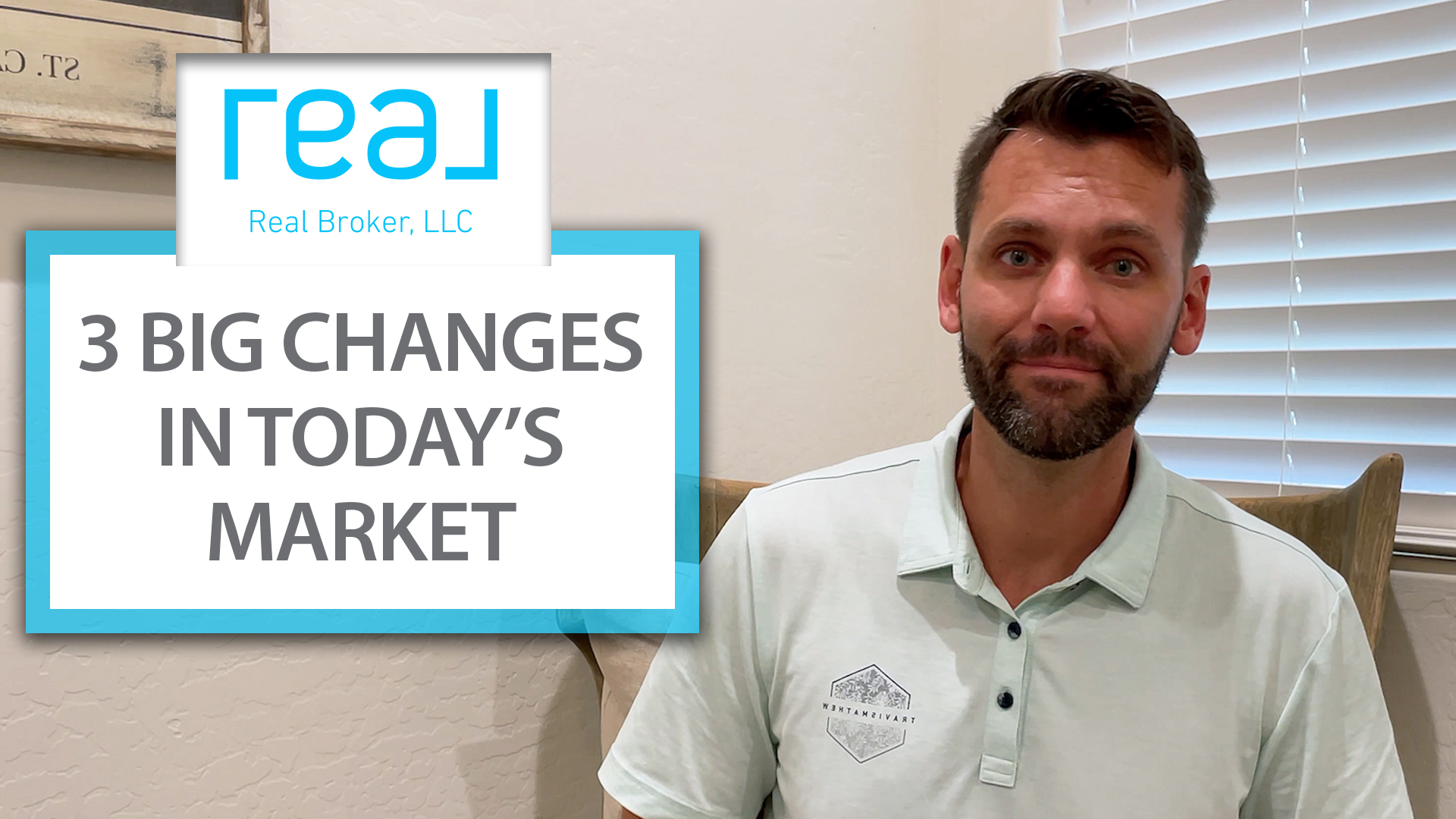 3 Major Ways Our Market Is Changing