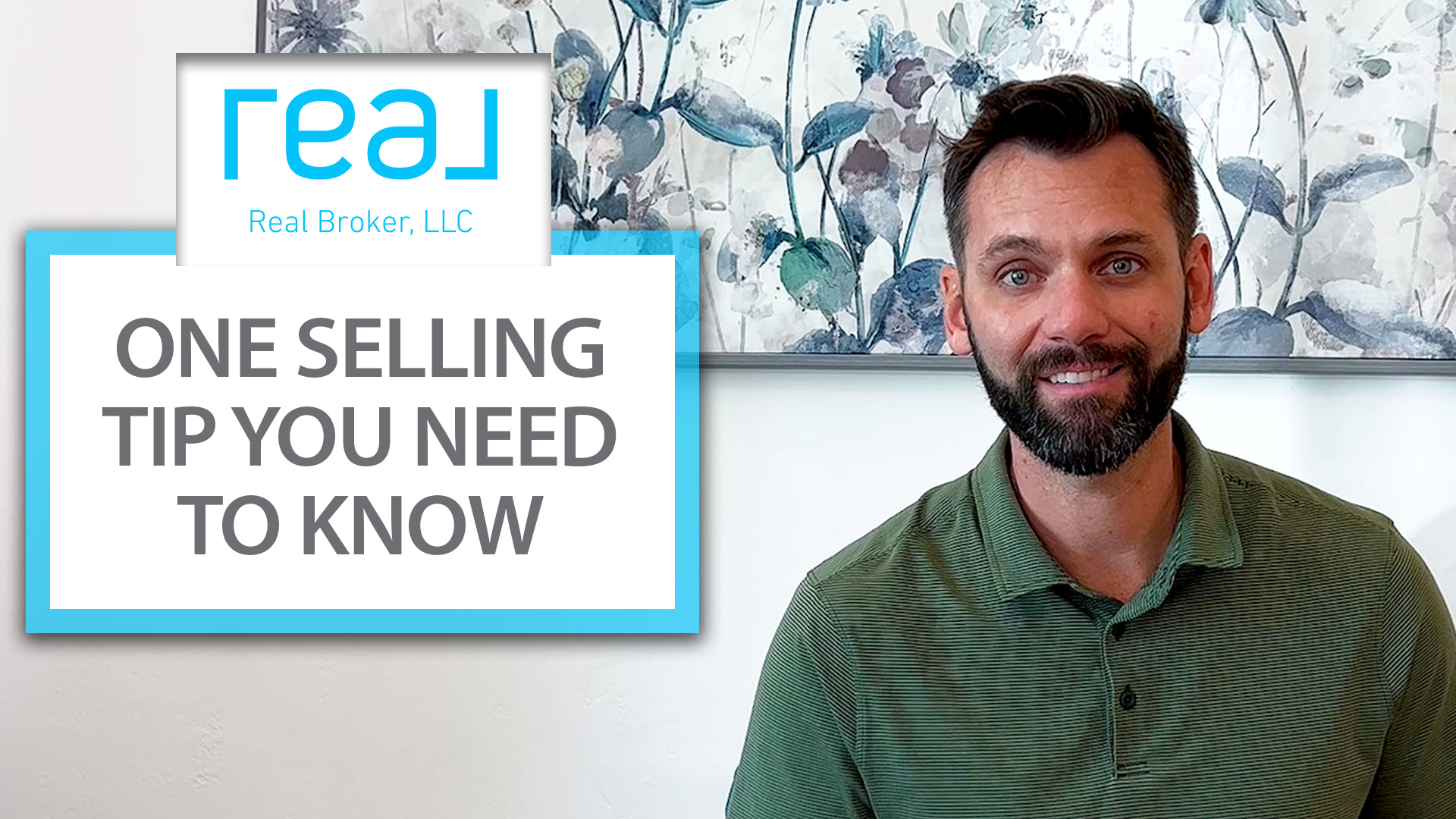 Sellers Need To Know This Easy Tip