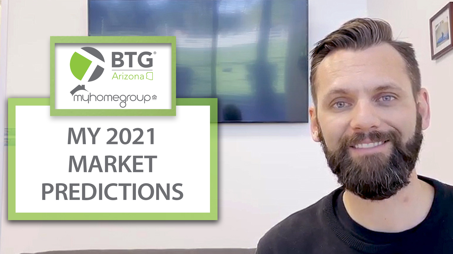 What Can the Market Expect in 2021?