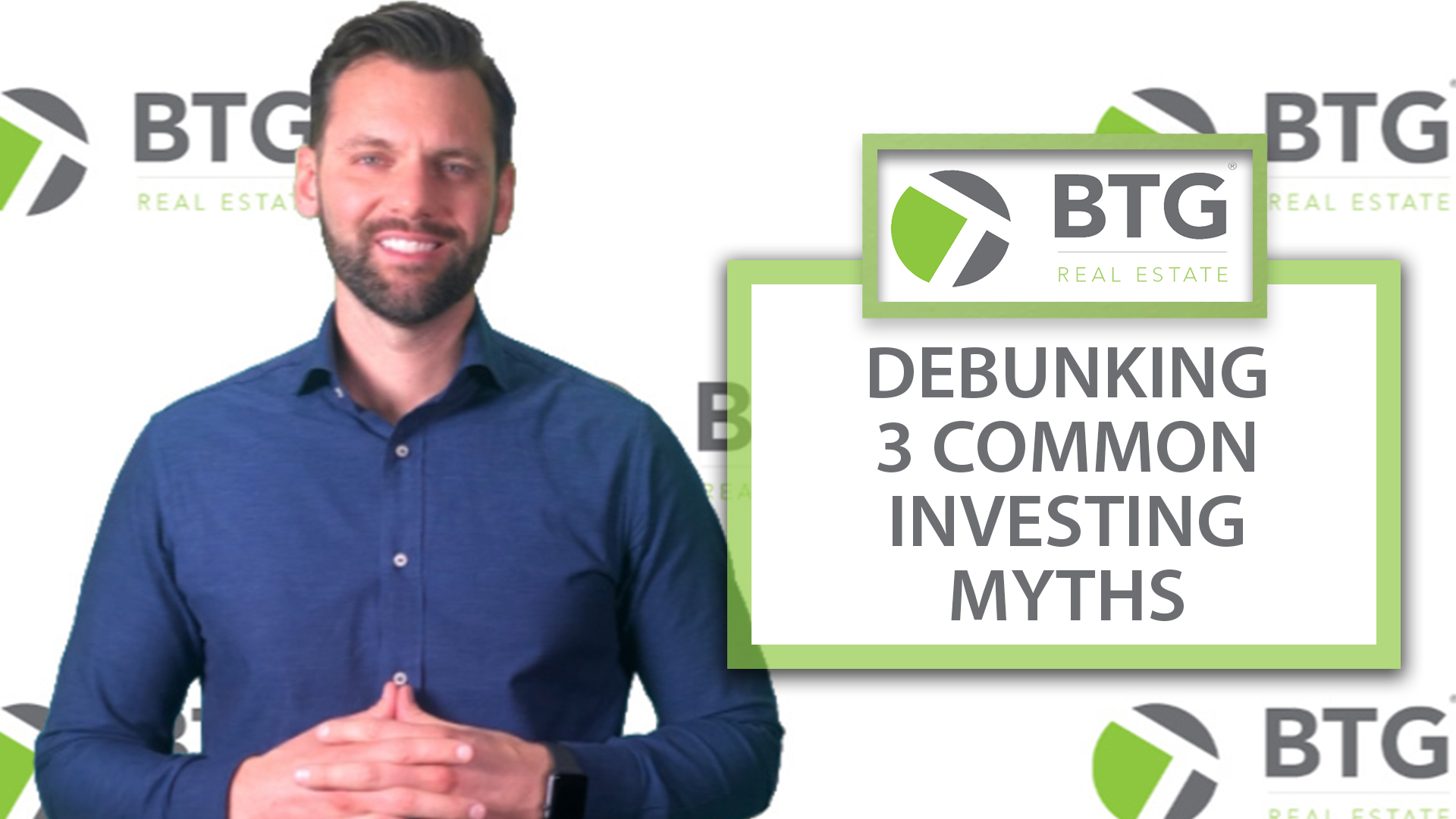 3 Common Real Estate Investing Myths That Totally Miss the Mark