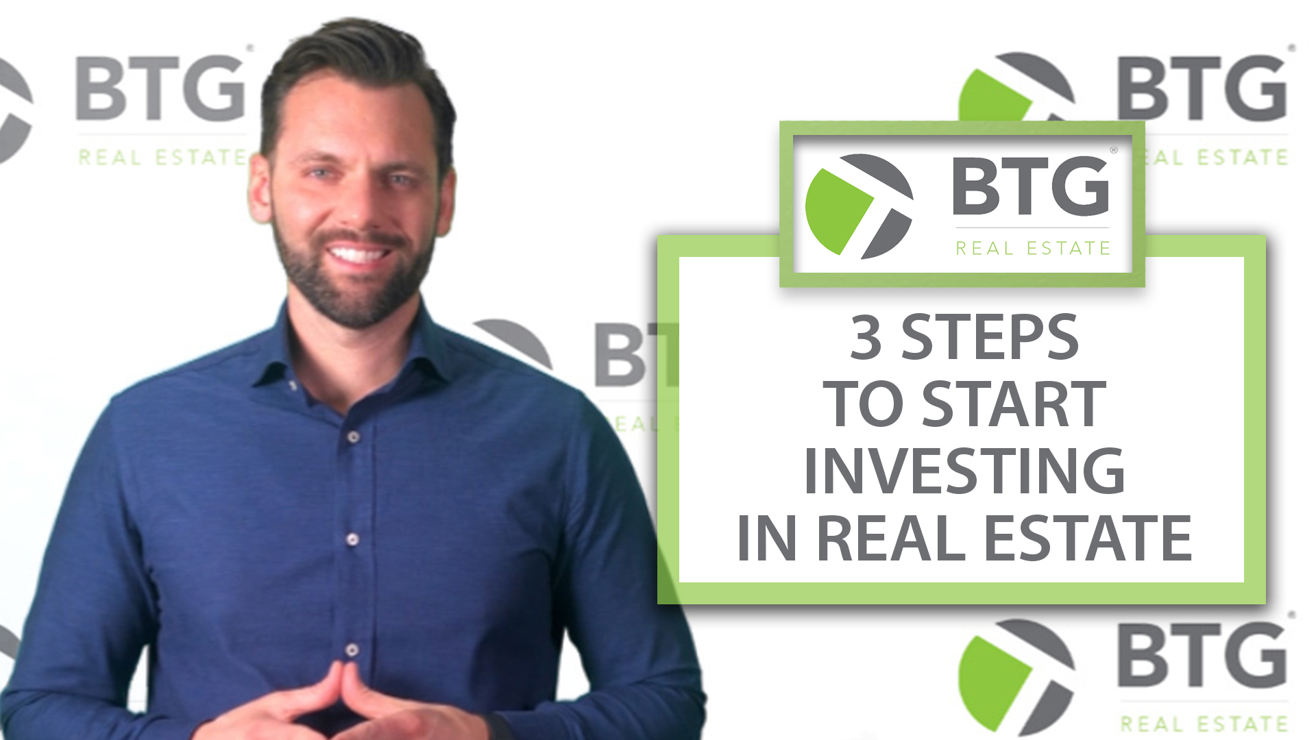 How to Get Started in Real Estate Investment