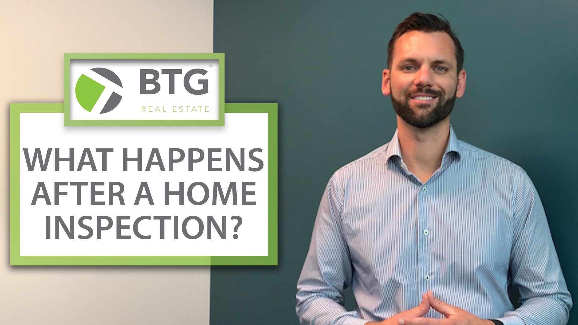 Here’s What Happens After a Home Inspection