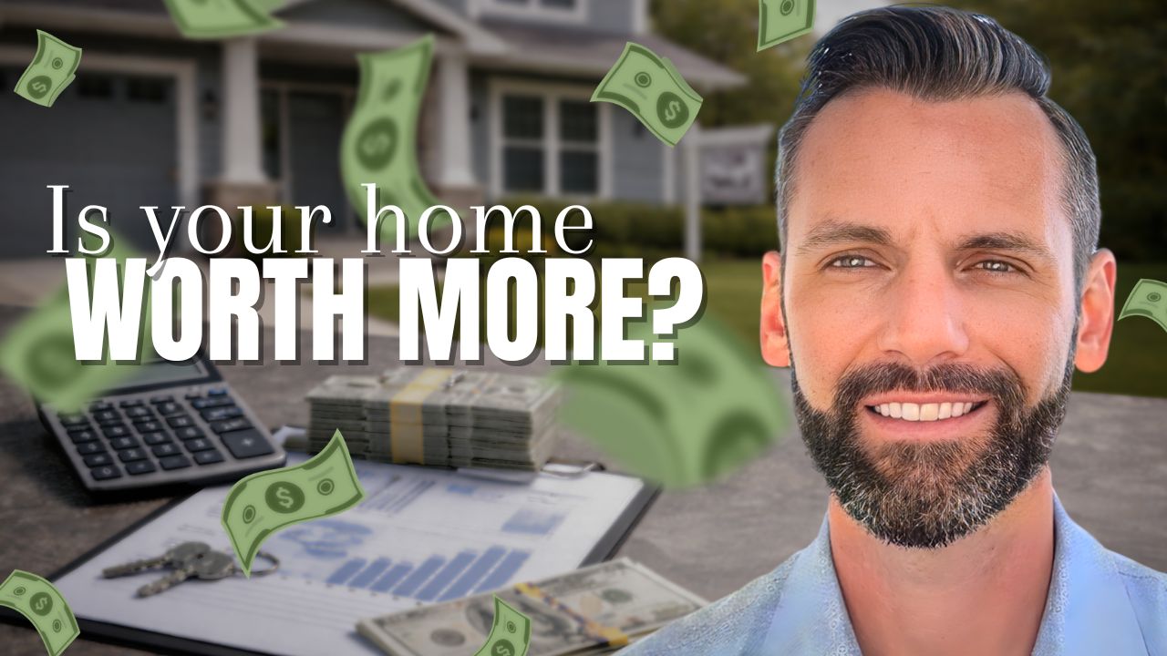 How to Find Out What Your Home Is Worth in 2026
