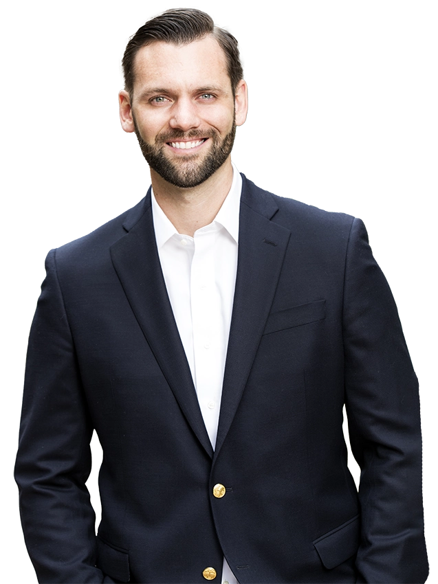 Kevin Langan