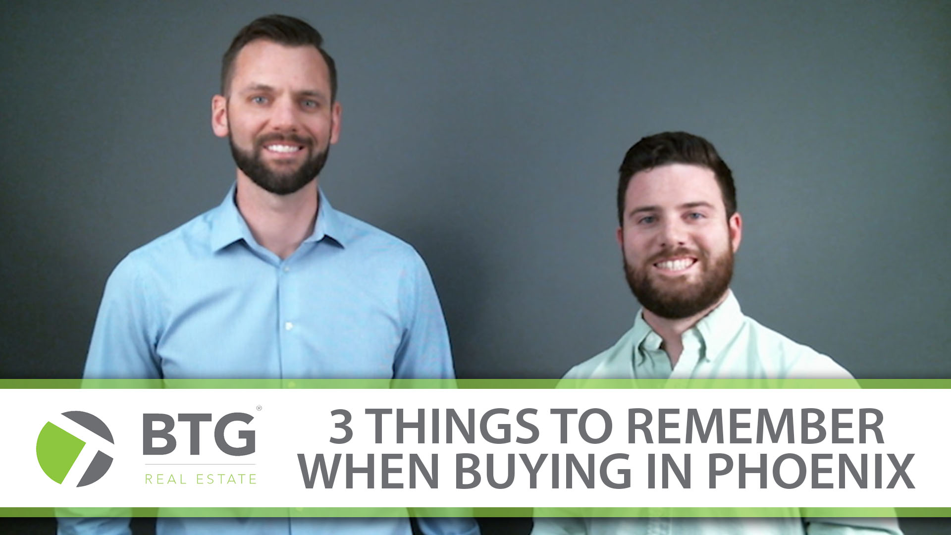 Critical Things to Remember When Buying a Home