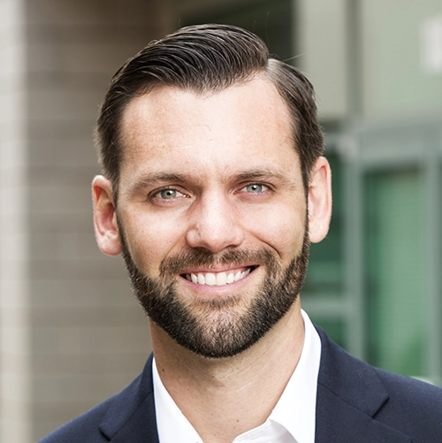 Kevin Langan profile image