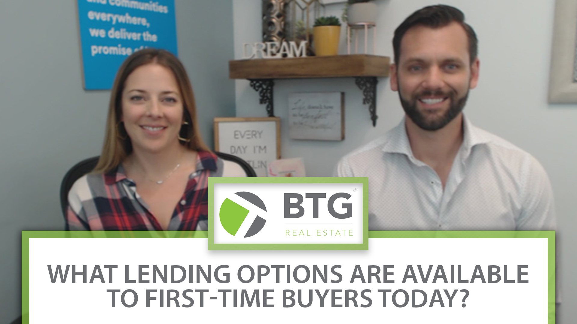 Exclusive Financing Options for First-Time Homebuyers