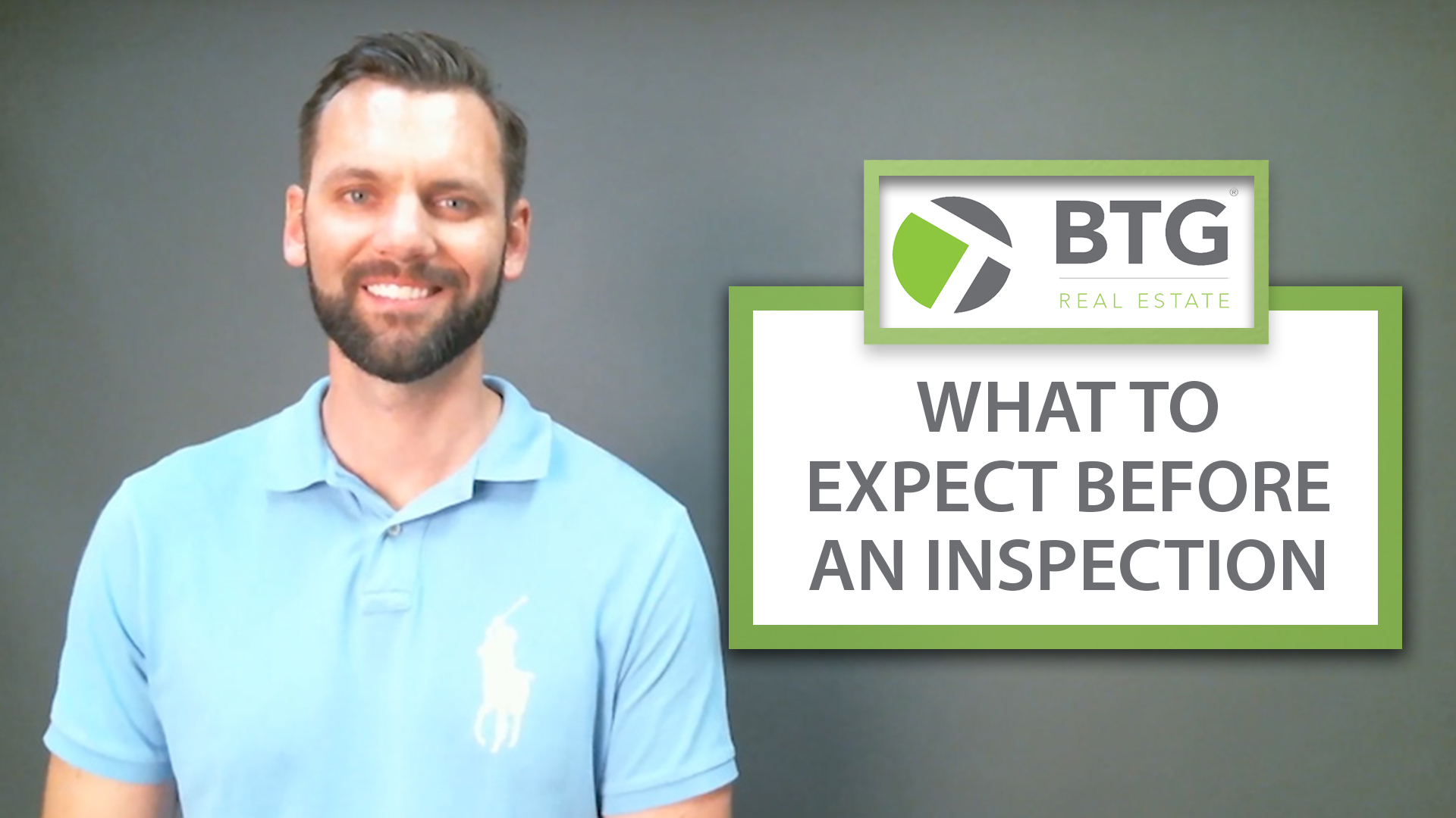 3 Things You Should Know Before Scheduling a Home Inspection