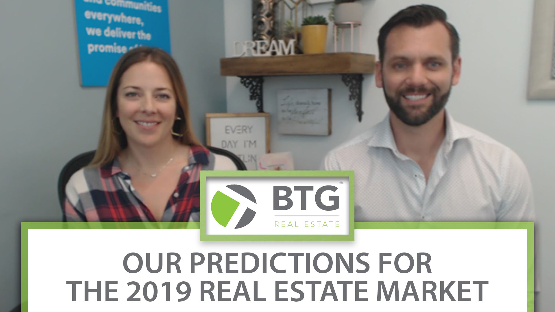 2019 Market Predictions