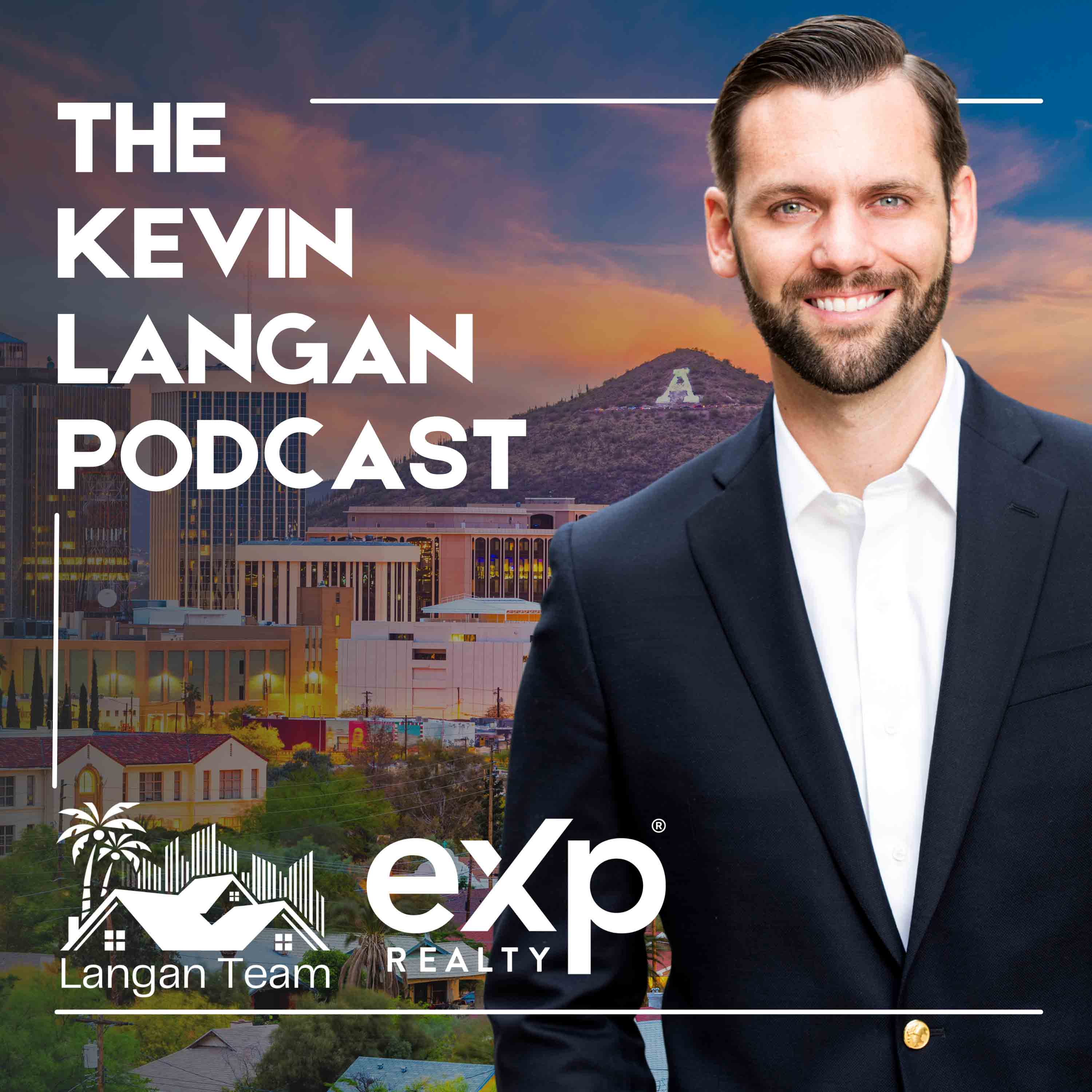 The Kevin Langan Podcast