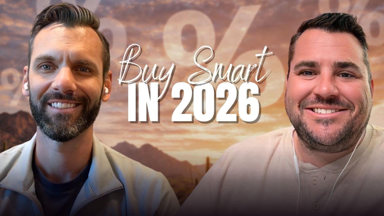 Should You Buy Now or Wait for Lower Rates?